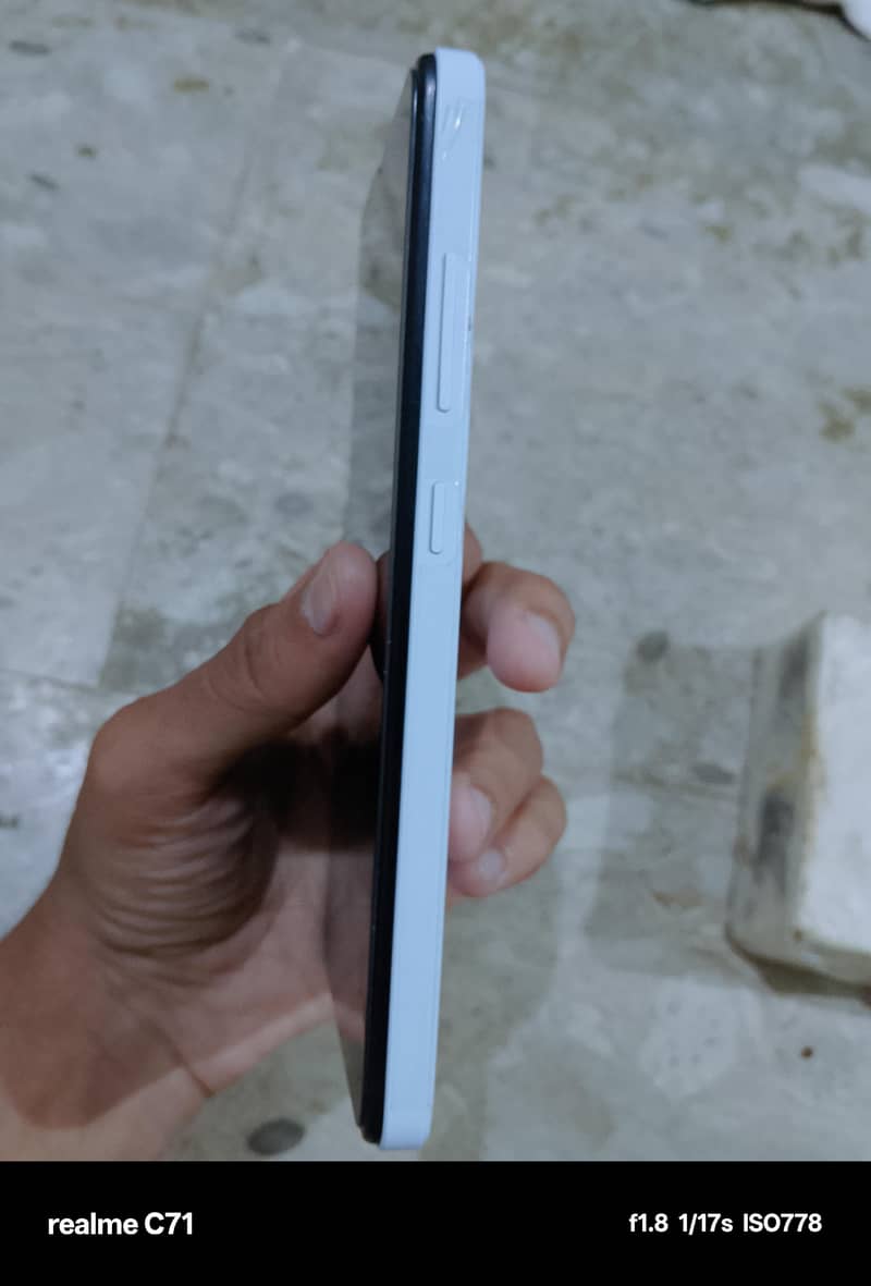 Itel A50C 2