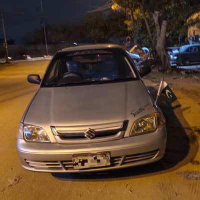 cultus vxr 2008 chilled AC power window