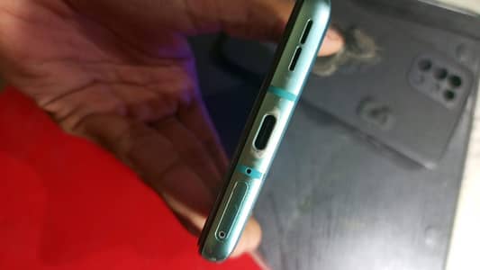 One Plus 8T