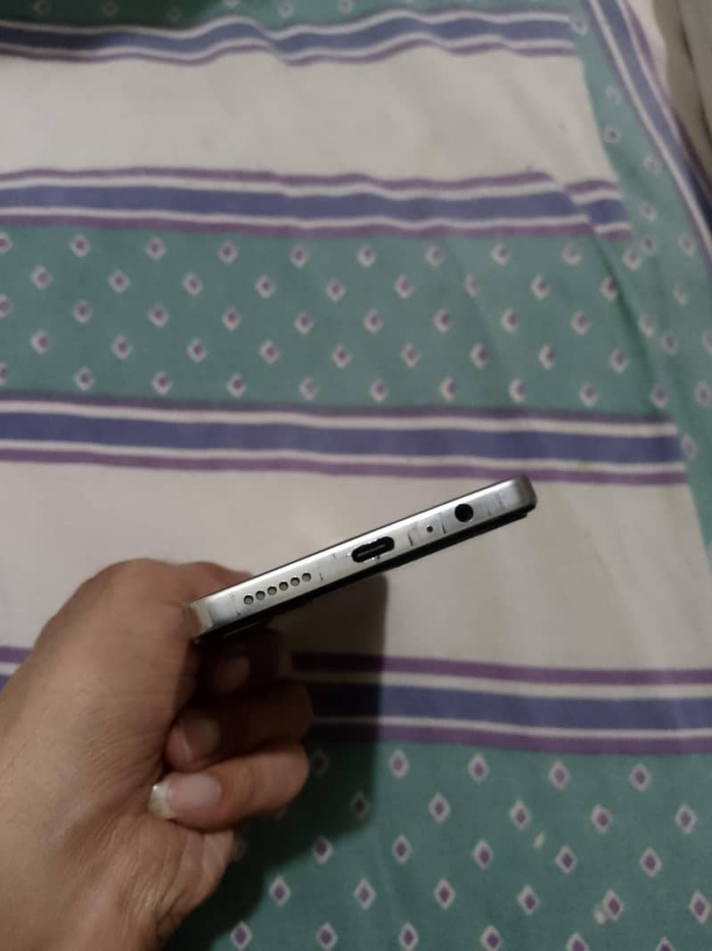 Tecno CAMON 30 5
