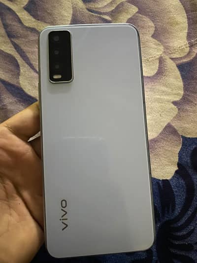 Vivo Y20s