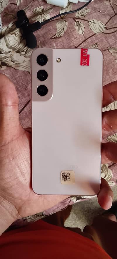 Samsung s22 for sale