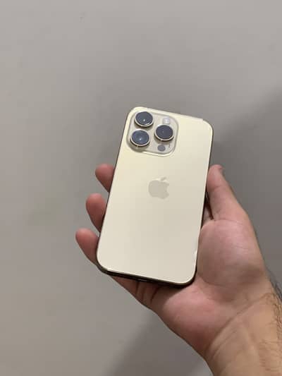 IPhone 14 Pro pta approved