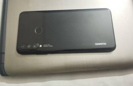 Huawei P30 Lite