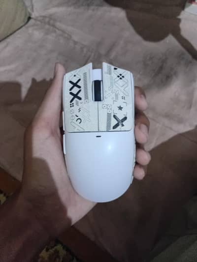 Gaming Mouse