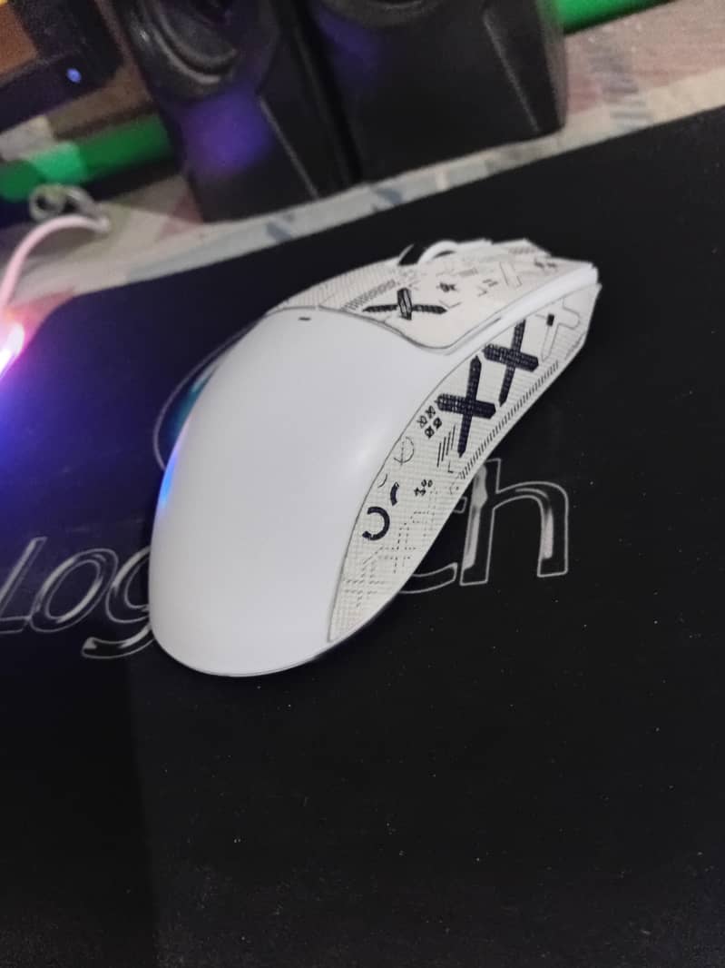 Gaming Mouse 4