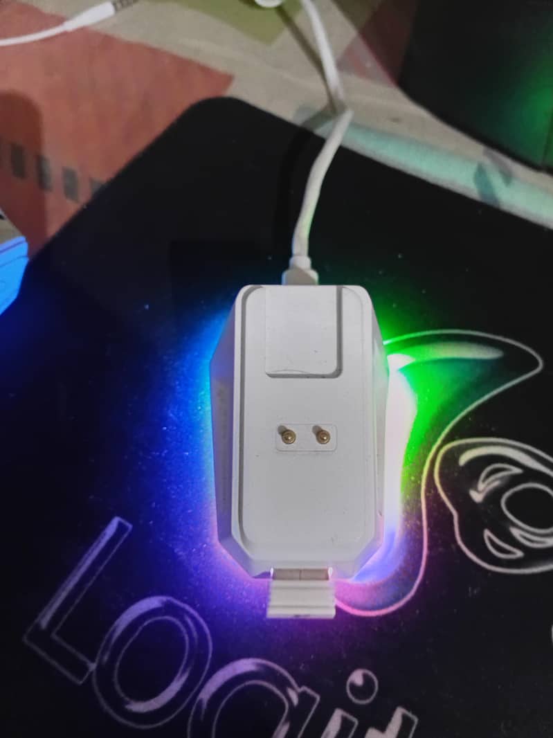 Gaming Mouse 5