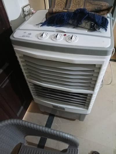 Air cooler