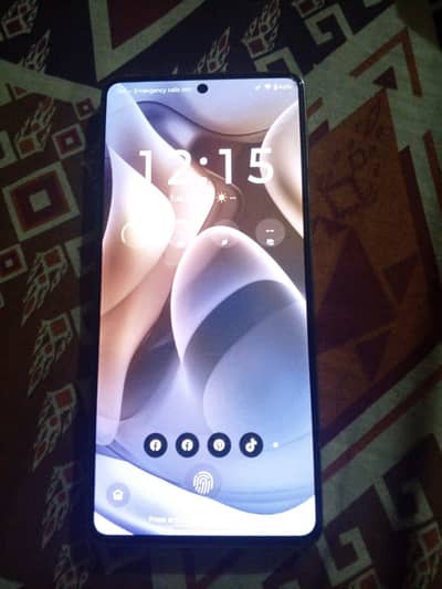 Motorola Moto G Style 5G