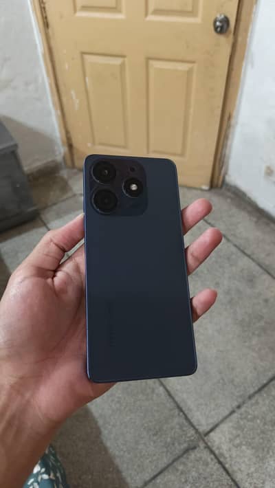 Tecno Spark 10 Pro 8+8 256gb