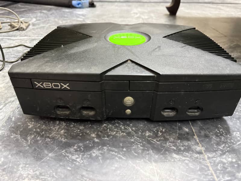 Xbox Console 2