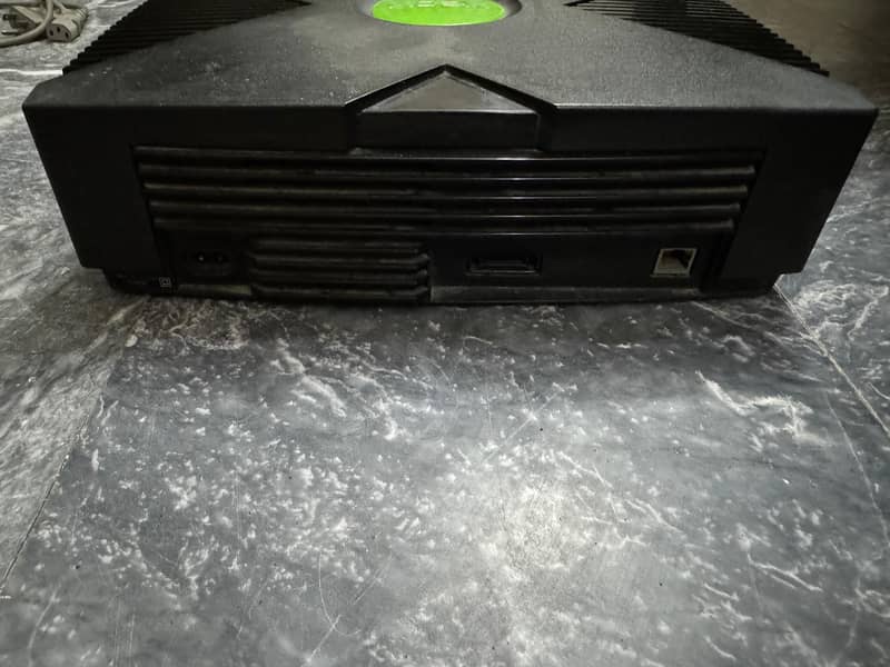 Xbox Console 3