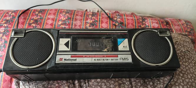 radio for sale