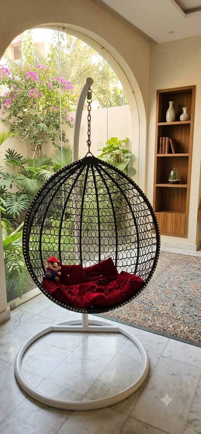 swing chair