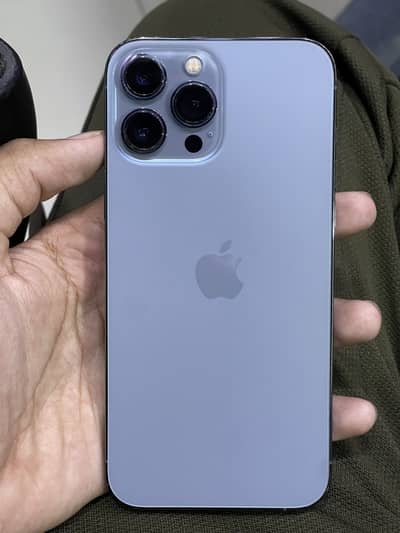 Apple iPhone 13 Pro Max