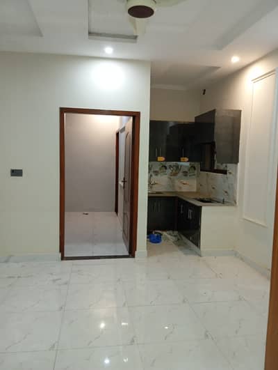 3 Marla New type double story house available for Rent