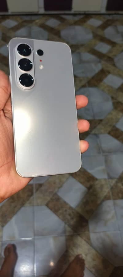 Tecno Camon 50