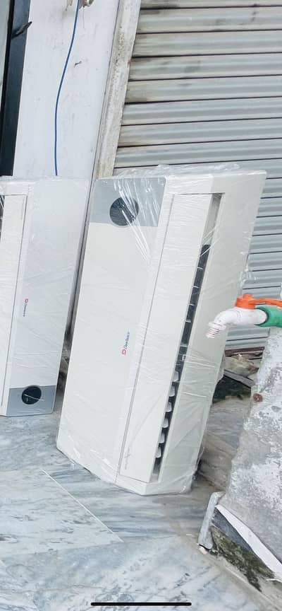AC 1.5 Ton