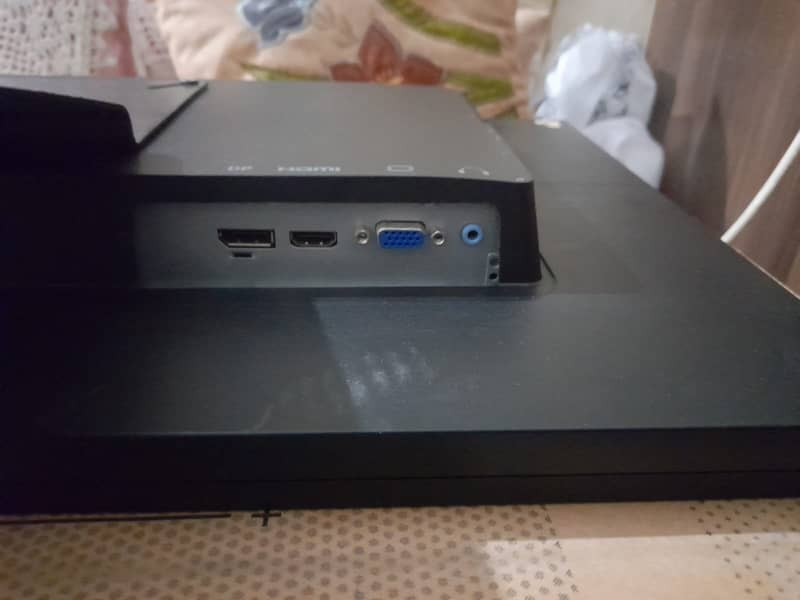 24Inch Ips Viewsonic 1080p 3