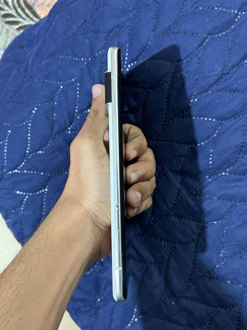 Google Pixel 6 Pro 3