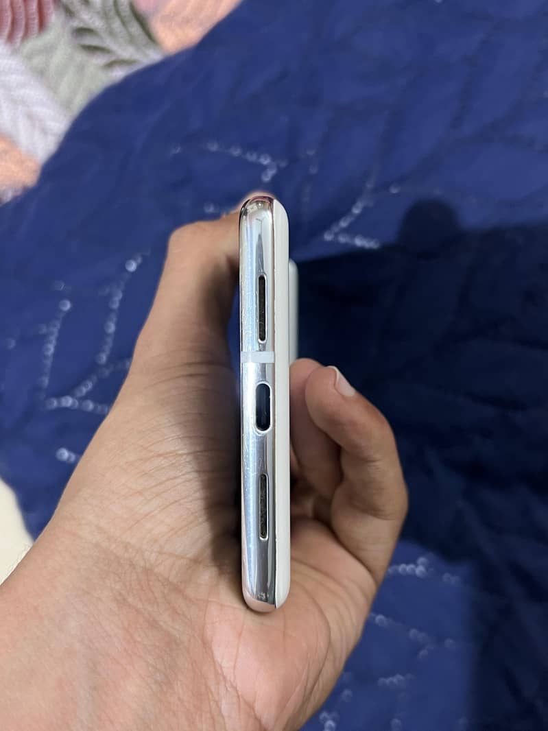 Google Pixel 6 Pro 4
