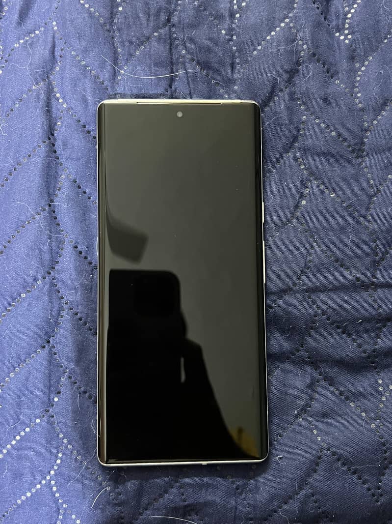 Google Pixel 6 Pro 5
