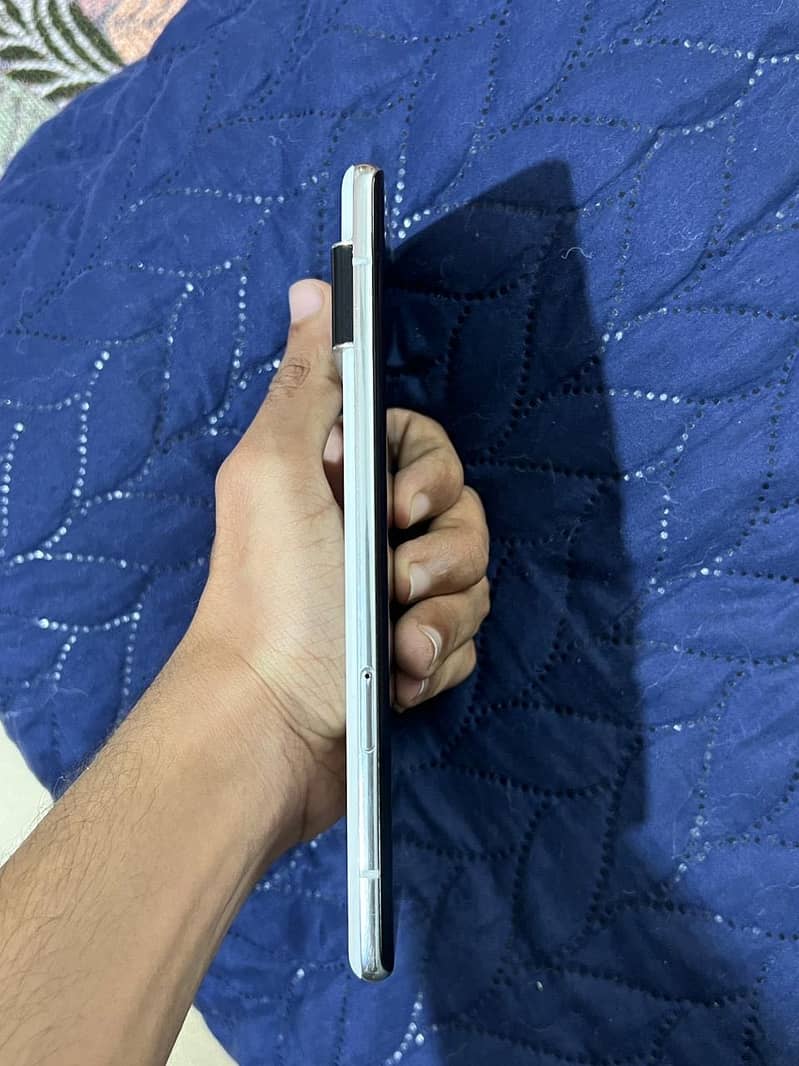 Google Pixel 6 Pro 7