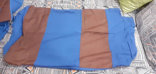 Alto car seat covers.