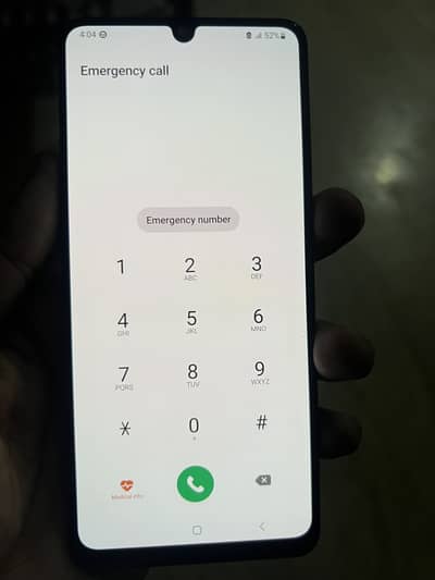 Samsung Mobile A32