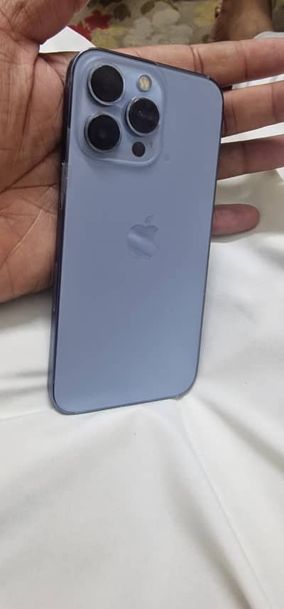 Iphone 13pro Approved