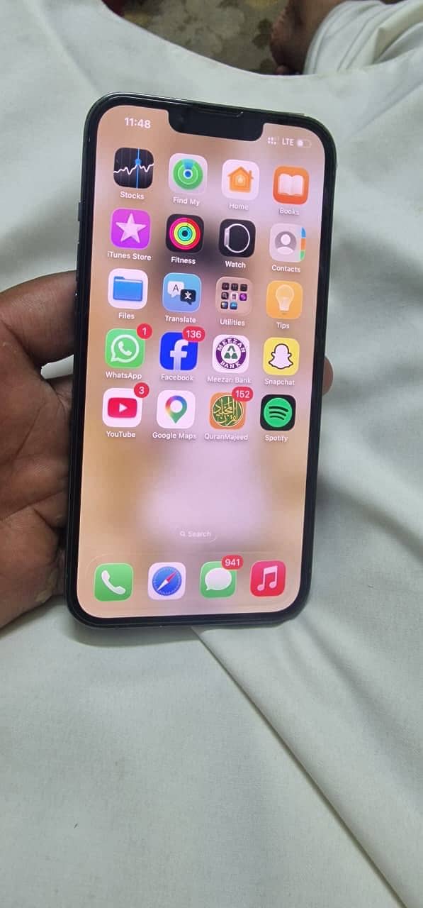 Iphone 13pro Approved 2