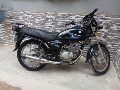 suzuki 150