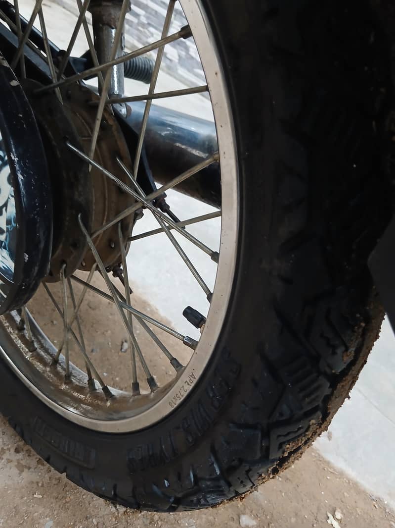 suzuki 150 5
