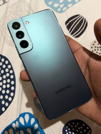 Samsung Galaxy S22 PTA APROVED