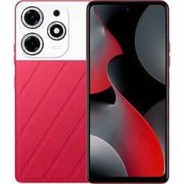 Tecno spark k17