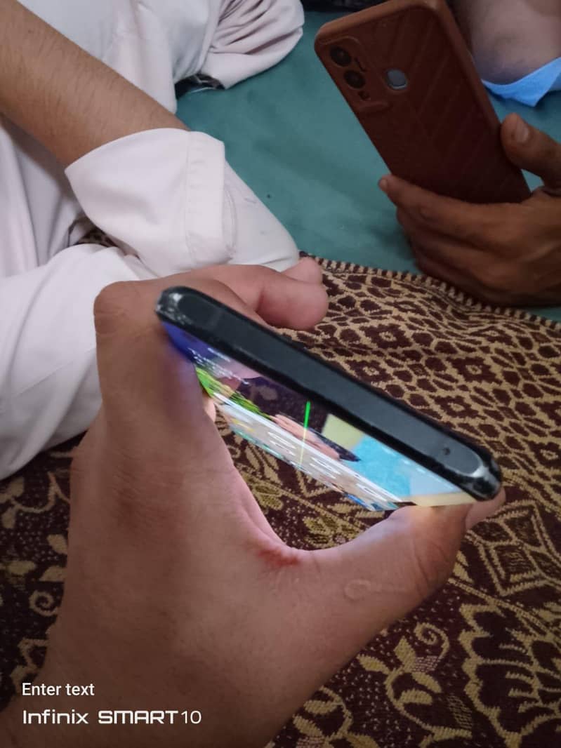 One Plus 10 Pro 6