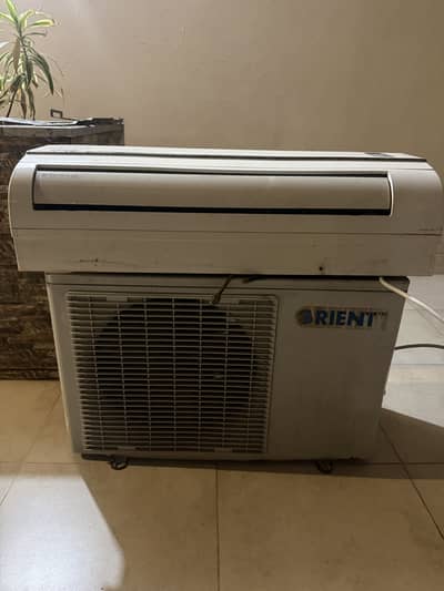 1 AC non inverter