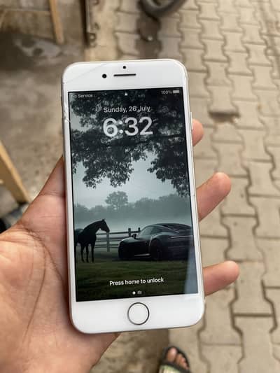 Apple iPhone 7 non PTA
