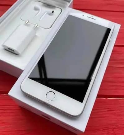 Apple iPhone 6S Plus