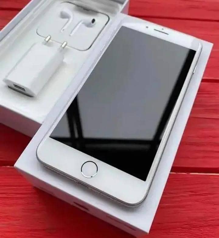 Apple iPhone 6S Plus 0