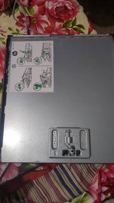 5 generation Core i5 Desktop PC – Good Condition