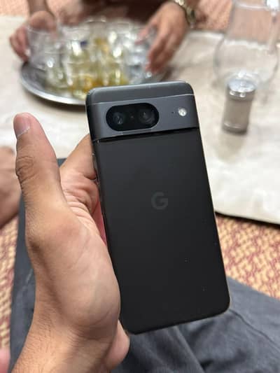 Google Pixel 8