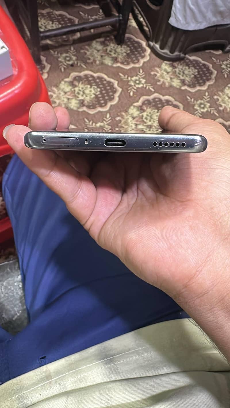 Tecno CAMON 40 Pro 3