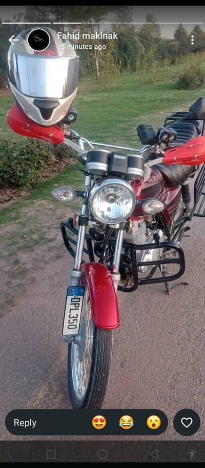 fast onar bik bio meyraq on the sport