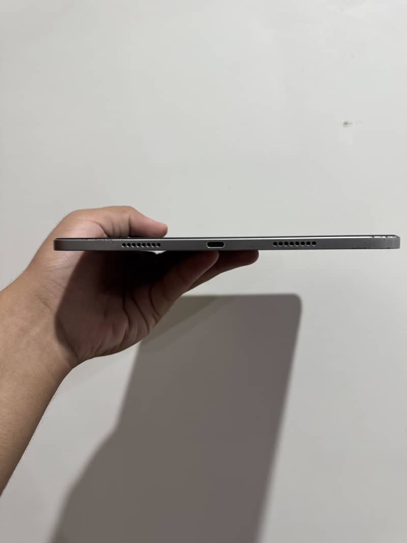 iPad pro M2 2