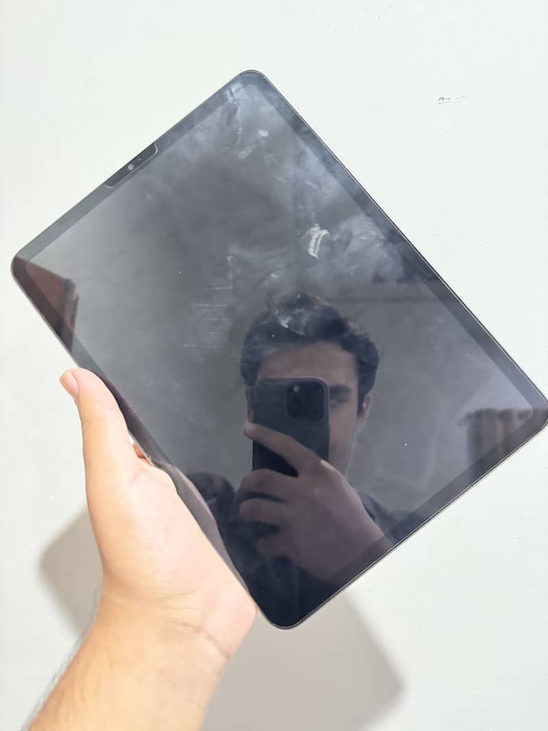 iPad pro M2 3