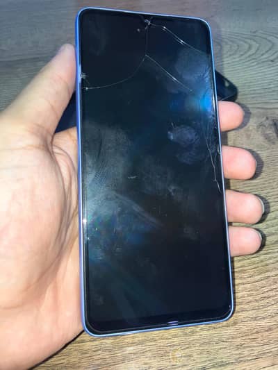 SAMSUNG GALAXY A33 5G MINT CONDITION