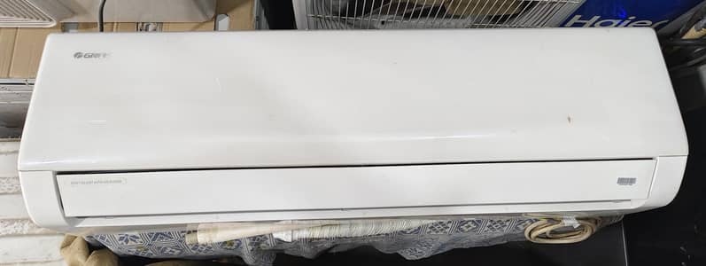 Gree 1.5 Ton Inverter AC for sale with free installation