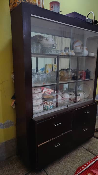 Showcase for Sale