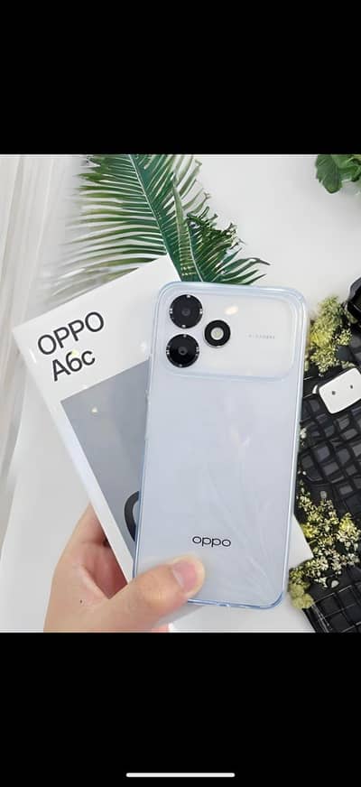OPPO A6C